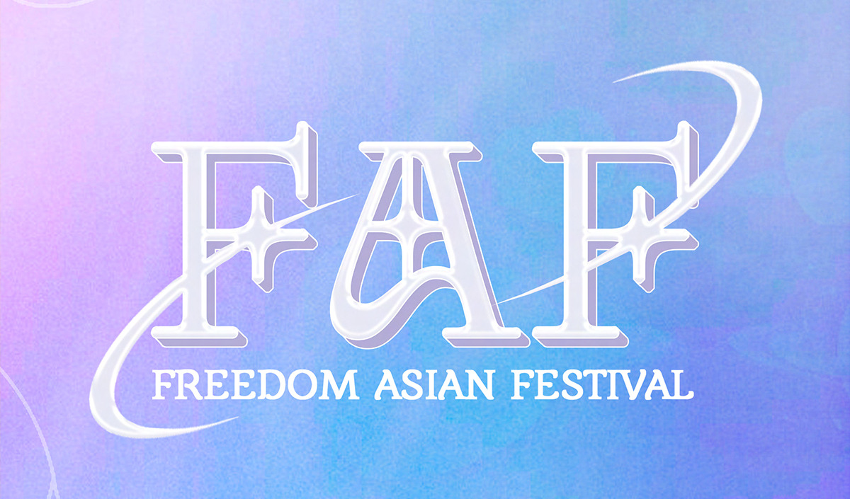 FREEDOM ASIAN FESTIVAL